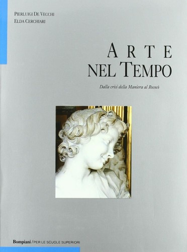 Arte nel tempo vol - nel, 2