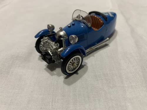 Cyclecar revival morgan - cyclecar,