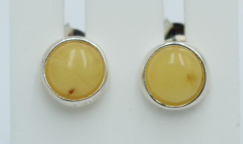 Design orecchini ambra 925 - ambra,