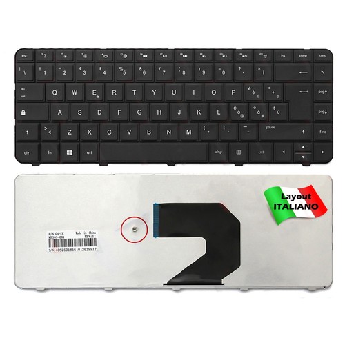 Tastiera keyboard italiana - italiana, per