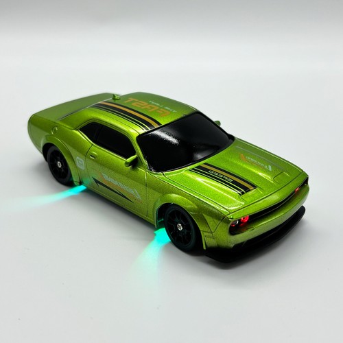 Mini alta velocità - 2.4g, rc