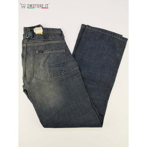 Jeans uomo lee buckle slack - jeans,