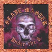 Slave master under the 6 - slave,