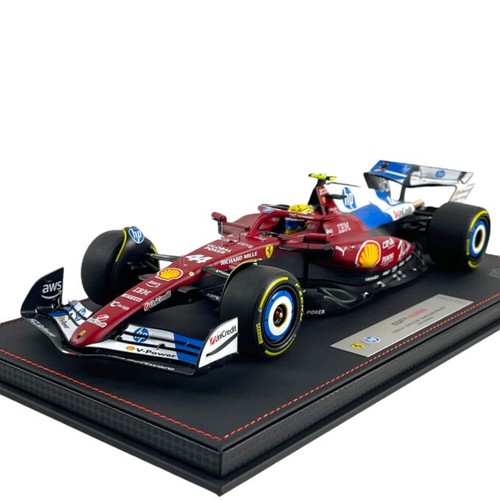 Modellino bbr models 18 - f1,
