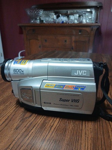 Jvc grsxm250u compact - jvc,
