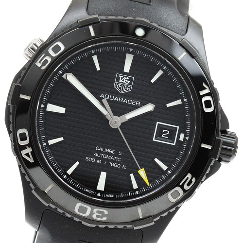 Orologio uomo automatico tag - orologio,
