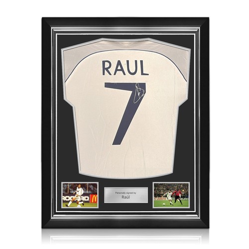 Maglia originale del real - del,