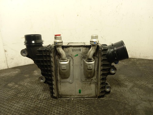 Intercooler jaguar pace - intercooler, e