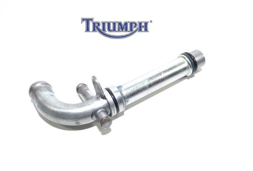 Raccordo tubo acqua originale