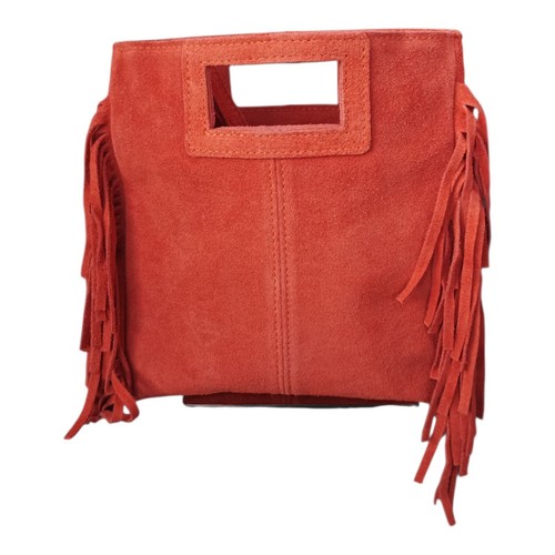 Borsa donna vera pelle - borsa,