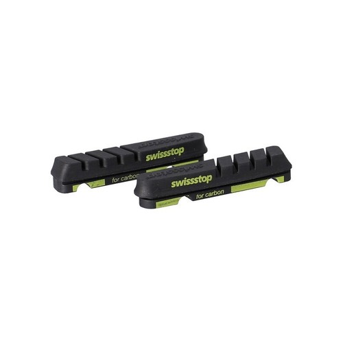 Pattini freno flash evo - freno, per