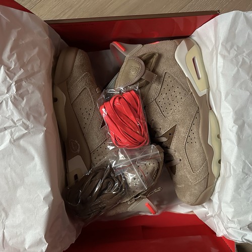 Taglia jordan 6 retro - taglia,