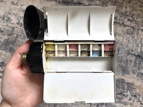 Rarissima palette campo - rarissima,