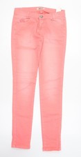 Jeans skinny donna - uk, taglia
