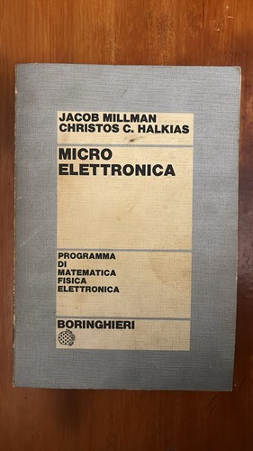 Micro elettronica jacob - micro,