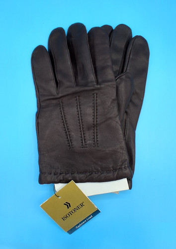 Guanti vintage isotoner - guanti, uomo