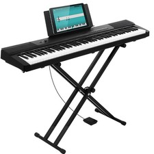 Tastiera musicale tasti - tastiera,
