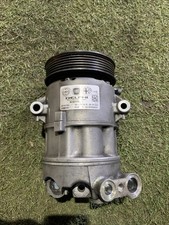 Compressore aria condizionata - compressore,