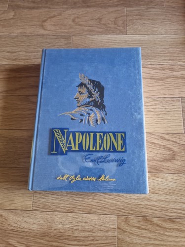 Napoleone ludwig collana - napoleone,