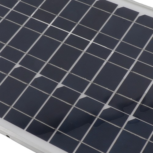 Kit pannello solare portatile - kit,