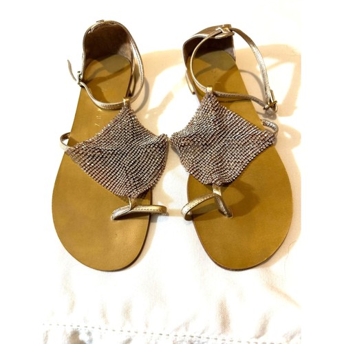 Sandali lola cruz cristallo - cruz,