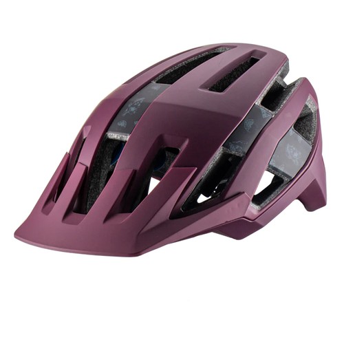 Casco bici leatt mtb trail - bici,