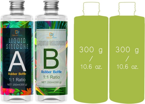 Kit per realizzare stampi - kit,