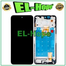 Display lcd frame - +, honor