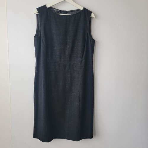 Abito smanicato lafayette 148 - smanicato,