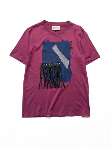 Shirt maison martin margiela - t-shirt,
