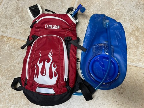 Camelbak mini e zaino - m.u.l.e,