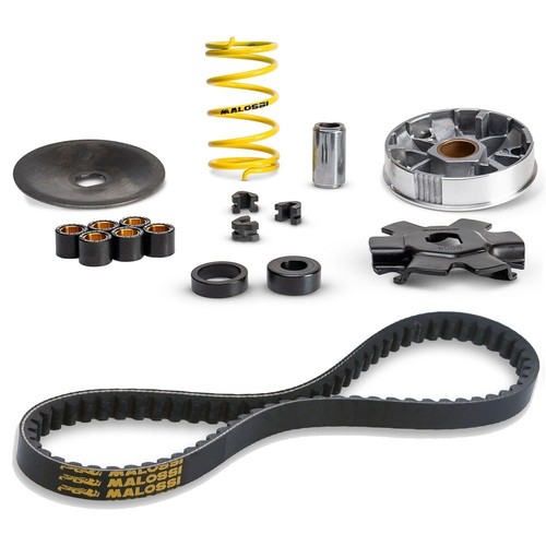 Kit variatore multivar - kit, +