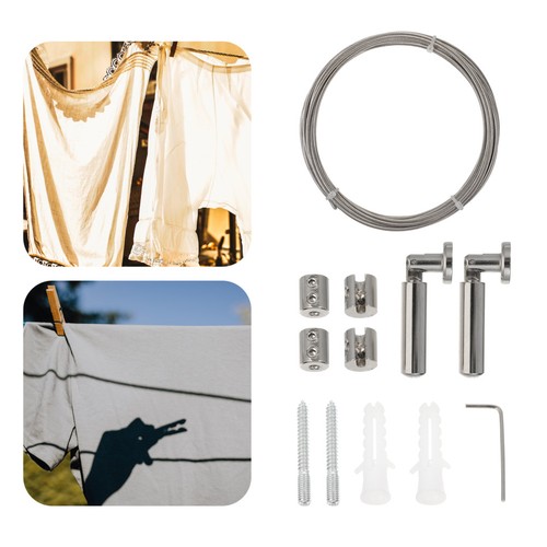 Set telo per - per, tende