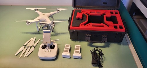 Dji phantom professional - phantom, 3