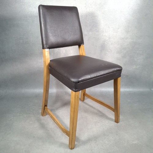Sedia pranzo vintage - sedia,
