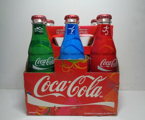 Coca cola messicana mai - cola,
