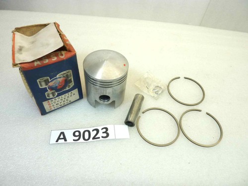 Pistone lambretta asso - pistone,