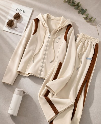 Maglione estivo con - , cappuccio