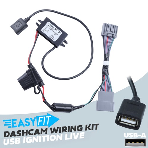 Tap alimentazione 12v - tap-in,