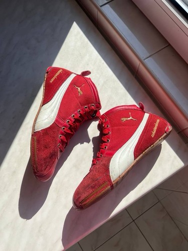 Scarpe corsa sneakers alte - scarpe, da