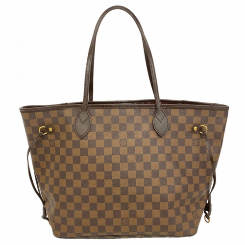 Louis vuitton damier - damier, neverfull