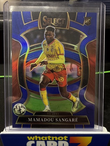 2025 panini select ligue 1 - panini,