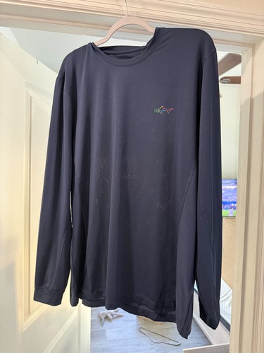 Greg norman golf camicia - greg,