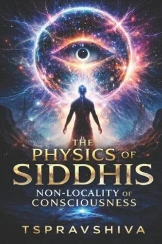 Tsp ravshiva siddhis - tsp,