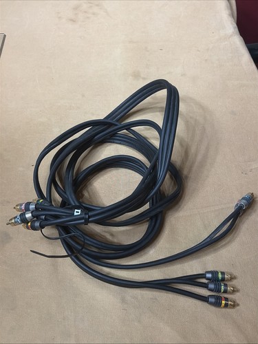 Monster cable interlink - cable,