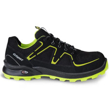 Grisport 33605 Calzature di sicurezza Xtrail Cross S3 nero