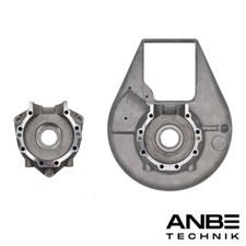 Mezzo carter motore Wacker