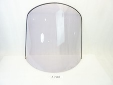 Plexiglass cupolino Guzzi V7 700 Polizia CC PA NC nuovo fondo di magazzino