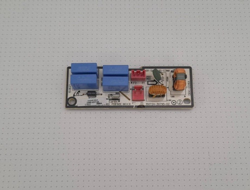 Assy pcb sub scheda - assy,
