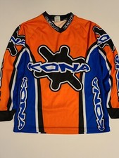 Maglia manica lunga - , kona